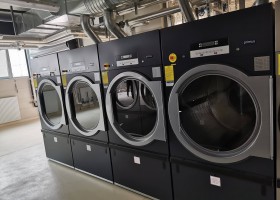 DOM DANICE VOGRINEC, MARIBOR