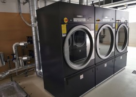 DOM DANICE VOGRINEC, MARIBOR