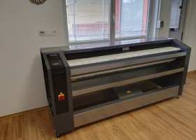 Pralnica perila Pavec Slavka s.p.